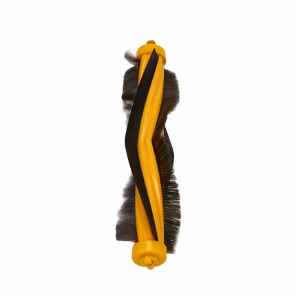 1x Sweeper accessories roller brush-yellow.