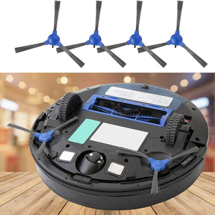YIEMEEN Easy Installation Sweeper Part Corner Cleaning Brushes for 15T 15C Robot Vacuum.