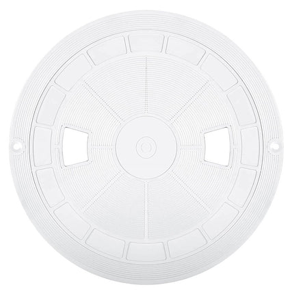 10inch Pool Skimmer Lid for Pentair Sta-Rite U-3 Swimquip Pool Skimmer for 08650-0058.