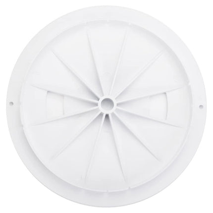 10inch Pool Skimmer Lid for Pentair Sta-Rite U-3 Swimquip Pool Skimmer for 08650-0058.