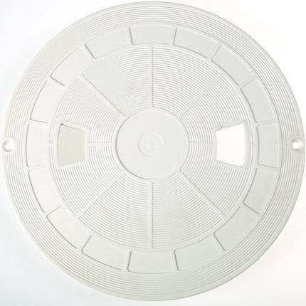 10inch Pool Skimmer Lid for Pentair Sta-Rite U-3 Swimquip Pool Skimmer for 08650-0058.