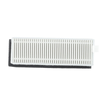 Main Roller Brush For Tikom G8000 Pro/Honiture G20 Vacuum Cleaner Accessories Roller Side Brush Filter Mop Cloths Sweeper Part C.