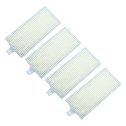 Main Roller Brush For Tikom G8000 Pro/Honiture G20 Vacuum Cleaner Accessories Roller Side Brush Filter Mop Cloths Sweeper Part E.