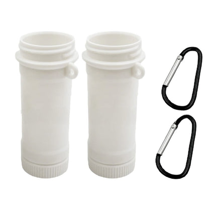 For Cirkul Flavor Cartridge Holder water cup flavor cartridge storage 2 Pack.