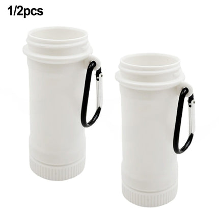 For Cirkul Flavor Cartridge Holder water cup flavor cartridge storage 2 Pack.