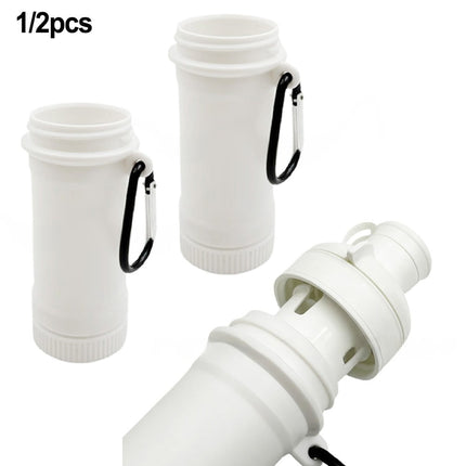 For Cirkul Flavor Cartridge Holder water cup flavor cartridge storage 2 Pack.