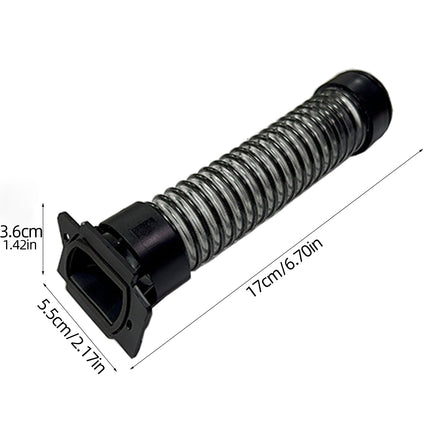 Floor Scrubbers Hose Fittings Spare Part Hose Fittings Sweeper For U10 Floor Scrubbers.