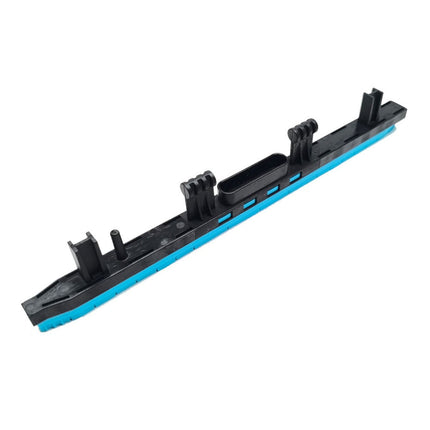 For Karcher Suction Bar Complete Silicone Floor Cleaner Squeegee 4.777-008 Home Appliance Parts Household Merchandises.
