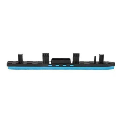For Karcher Suction Bar Complete Silicone Floor Cleaner Squeegee 4.777-008 Home Appliance Parts Household Merchandises.