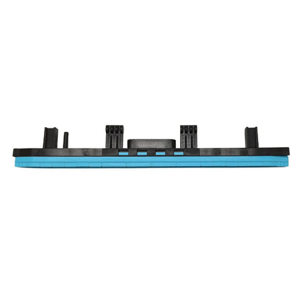 For Karcher Suction Bar Complete Silicone Floor Cleaner Squeegee 4.777-008 Home Appliance Parts Household Merchandises.