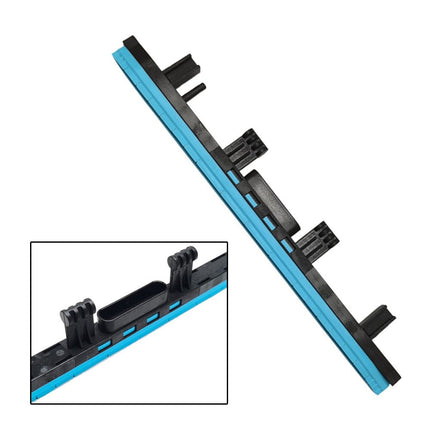 For Karcher Suction Bar Complete Silicone Floor Cleaner Squeegee 4.777-008 Home Appliance Parts Household Merchandises.