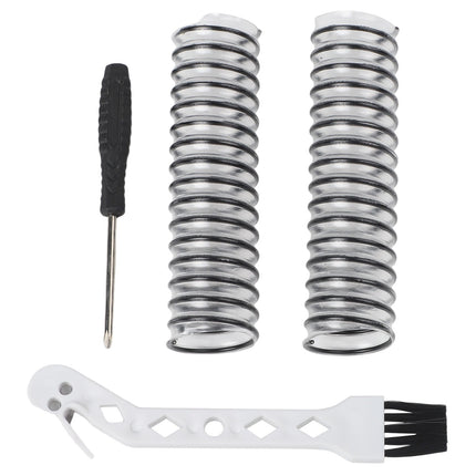 Repair Hose For Tineco For Floor ONE S3/S5/S6/S7 Breeze For IFLOOR Handheld Vacuum Cleaner Replacement Hose Kit.