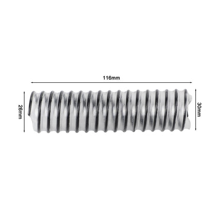 Repair Hose For Tineco For Floor ONE S3/S5/S6/S7 Breeze For IFLOOR Handheld Vacuum Cleaner Replacement Hose Kit.