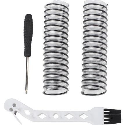Repair Hose For Tineco For Floor ONE S3/S5/S6/S7 Breeze For IFLOOR Handheld Vacuum Cleaner Replacement Hose Kit.