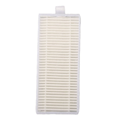 Replacement Side Brush Filter for ROPVACNIC A1 Robot Vacuum Cleaner Accessories A.