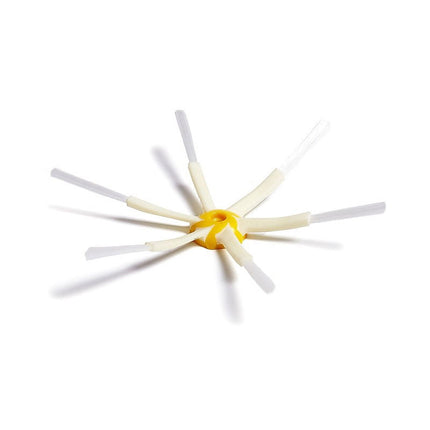 Robot Vacuum Cleaner 6-armed Side Brush For Roomba 500 600 700 Series 510.