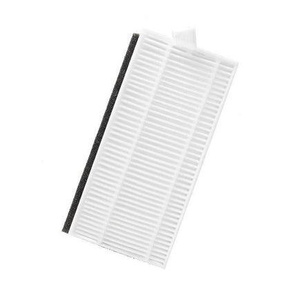 Essential Main Brush Filters Mop Cloth Kit for AIRROBO P30 Vacuum Cleaner A.