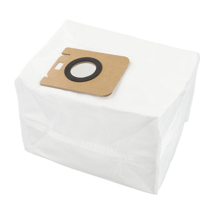 2pcs Non-woven Fabric Dust Bags For Dreame D9 Plus Robot Vacuum Cleaner Household Appliance Accessories.