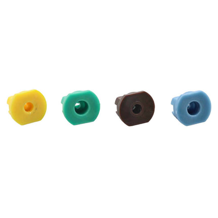 For Karcher Nozzle For Puzzi8/1 10/1 Cleaning Part 2.884-546.0 Cleaning Tools Nozzle Replacement Parts 4 Pack.