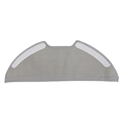 Replacement Parts Accessories for Eureka E10s Robot Vacuum Cleaner Filter Mop.