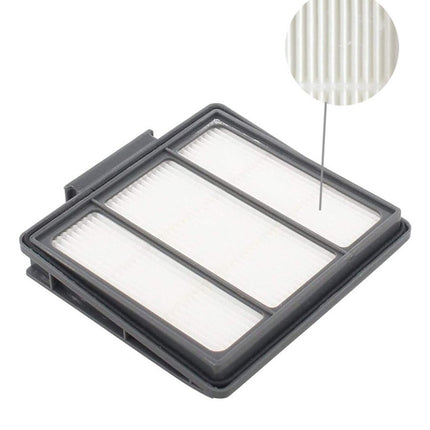 Side Brush Filters Cleaning Mop Pads For Shark RV2001WD AV2001WD Robot Vacuum.
