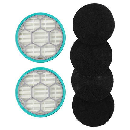 Hepa Filter Sponge Replacement Parts For Neakasa/Neabot P1 Pro Pet Grooming Kit & Vacuum Cleaning Parts.