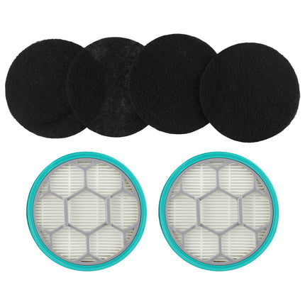 Hepa Filter Sponge Replacement Parts For Neakasa/Neabot P1 Pro Pet Grooming Kit & Vacuum Cleaning Parts.