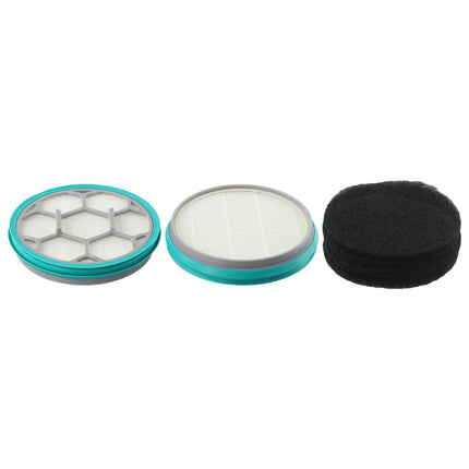 Hepa Filter Sponge Replacement Parts For Neakasa/Neabot P1 Pro Pet Grooming Kit & Vacuum Cleaning Parts.