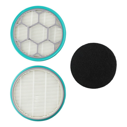 Hepa Filter Sponge Replacement Parts For Neakasa/Neabot P1 Pro Pet Grooming Kit & Vacuum Cleaning Parts.
