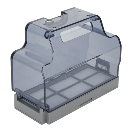 1PC Dust Container Box For M210/M213/M210B/M210S For K2 K2P K3 K3P K3A K4 K5 K2P Robot Vacuum Cleaner Household Cleaning Tool.