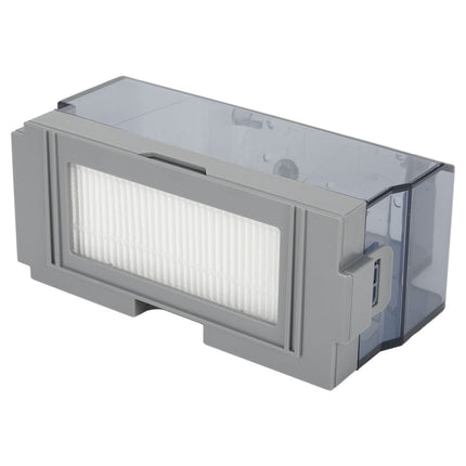 1PC Dust Container Box For M210/M213/M210B/M210S For K2 K2P K3 K3P K3A K4 K5 K2P Robot Vacuum Cleaner Household Cleaning Tool.