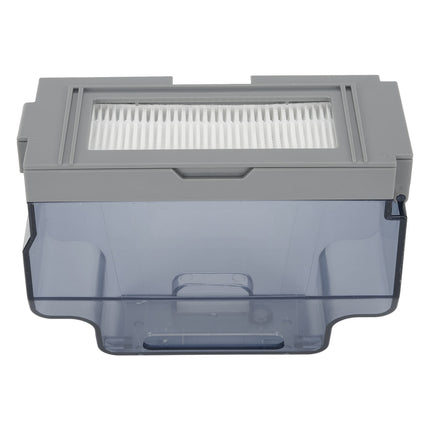 1PC Dust Container Box For M210/M213/M210B/M210S For K2 K2P K3 K3P K3A K4 K5 K2P Robot Vacuum Cleaner Household Cleaning Tool.