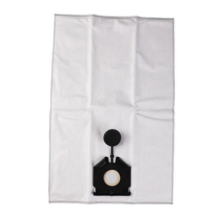 5PCS Vacuum Cleaner Bags Mproved Cleaning Efficiency Replacement For Karcher NT 40/1, NT 50/1 Tact 2.889-155.0 Vacuum Cleaner.
