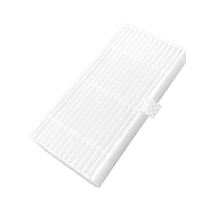 Mop Cloth Filter For ZCWA BR150/BR151 For GTTVO BR150 Robot Vacuum Cleaner Highly Match With The Equipment.