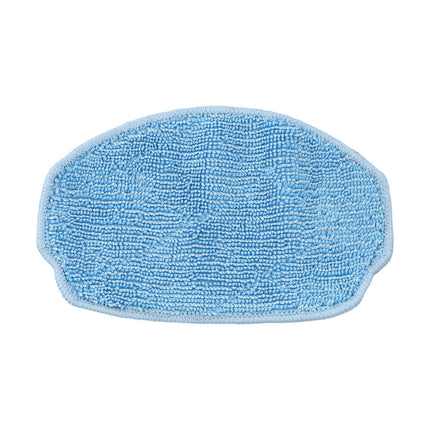 Mop Cloth Filter For ZCWA BR150/BR151 For GTTVO BR150 Robot Vacuum Cleaner Highly Match With The Equipment.