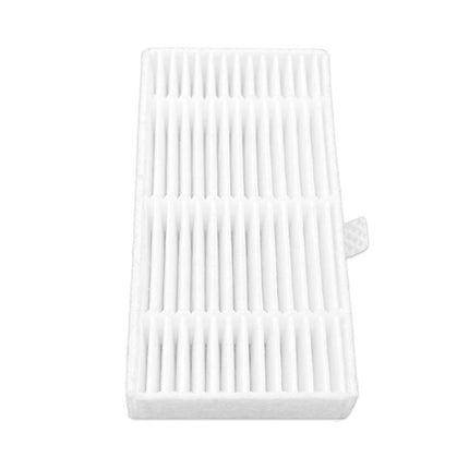 Mop Cloth Filter For ZCWA BR150/BR151 For GTTVO BR150 Robot Vacuum Cleaner Highly Match With The Equipment.