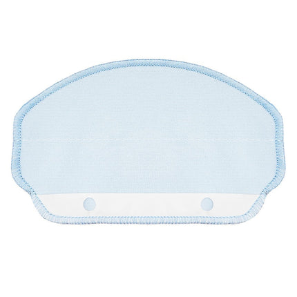 Mop Cloth Filter For ZCWA BR150/BR151 For GTTVO BR150 Robot Vacuum Cleaner Highly Match With The Equipment.