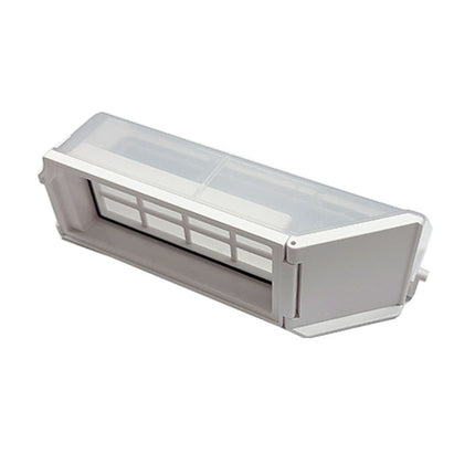 Dust Box Dust Bin Spare Parts For ECOVACS For DEEBOT N20 / N20 PLUS Sweeping Roboat Vacuum Cleaner Accessories Spare Parts.