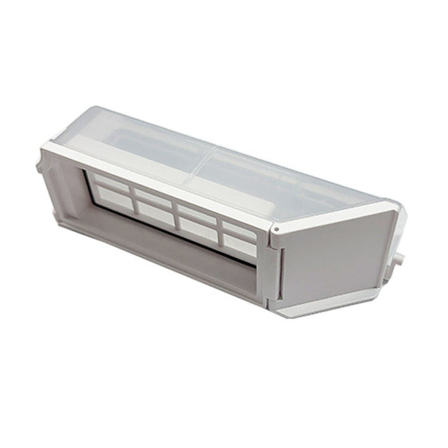 Dust Box Dust Bin Spare Parts For ECOVACS For DEEBOT N20 / N20 PLUS Sweeping Roboat Vacuum Cleaner Accessories Spare Parts.