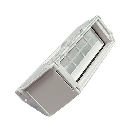 Dust Box Dust Bin Spare Parts For ECOVACS For DEEBOT N20 / N20 PLUS Sweeping Roboat Vacuum Cleaner Accessories Spare Parts.
