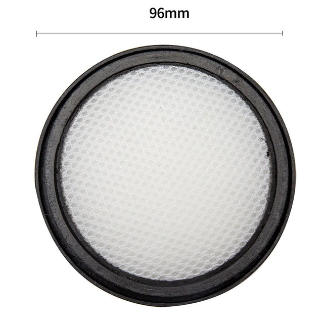 Replacement Filters For PrettyCare P1 Cordless Vacuum Cleaner Lightweight For Carpet Floor Cleaning Tools Vacuum Parts.
