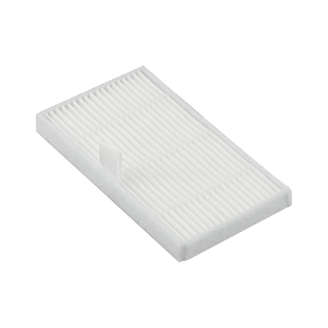 Main Side Brush Filter Kit For Honor Choice Robot Cleaner M1 Parts Roller Brushes Replacement Part Sweeper Accessories For Home.