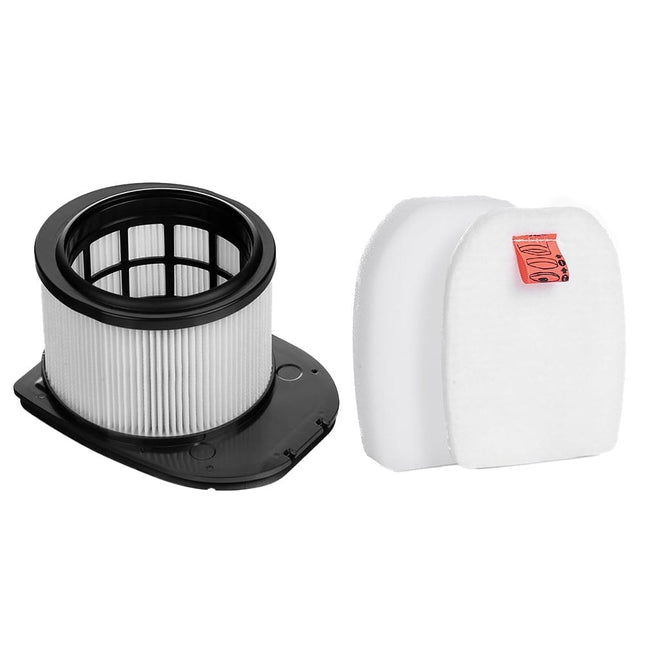 Replacement Filter Set for Shark IZ800 IZ862 IZ400 T IZ420UKT Vacuum Cleaners Set.