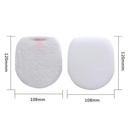 Replacement Filter Set for Shark IZ800 IZ862 IZ400 T IZ420UKT Vacuum Cleaners Set.