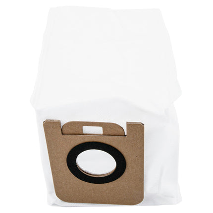 12pcs Dust Bag For Dreame D10 Plus Gen 2 For L10s Plus For D10 Plus For D10s Plus For L10 Plus Robot Vacuum Cleaner Parts.