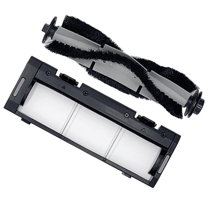 Accessories Kit for Ionvac For SmartClean Robot Vacuum Cleaner.
