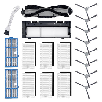 Accessories Kit for Ionvac For SmartClean Robot Vacuum Cleaner.