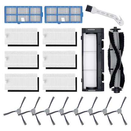Accessories Kit for Ionvac For SmartClean Robot Vacuum Cleaner.