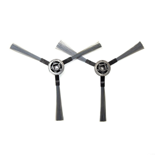 Replacement Filter Mop Cloth Dust Bag Side Brush Kit For Redkey R10 Robot Vacuum Cleaners Rotating Mop Accesories.