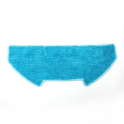 Replacement Filter Mop Cloth Dust Bag Side Brush Kit For Redkey R10 Robot Vacuum Cleaners Rotating Mop Accesories.